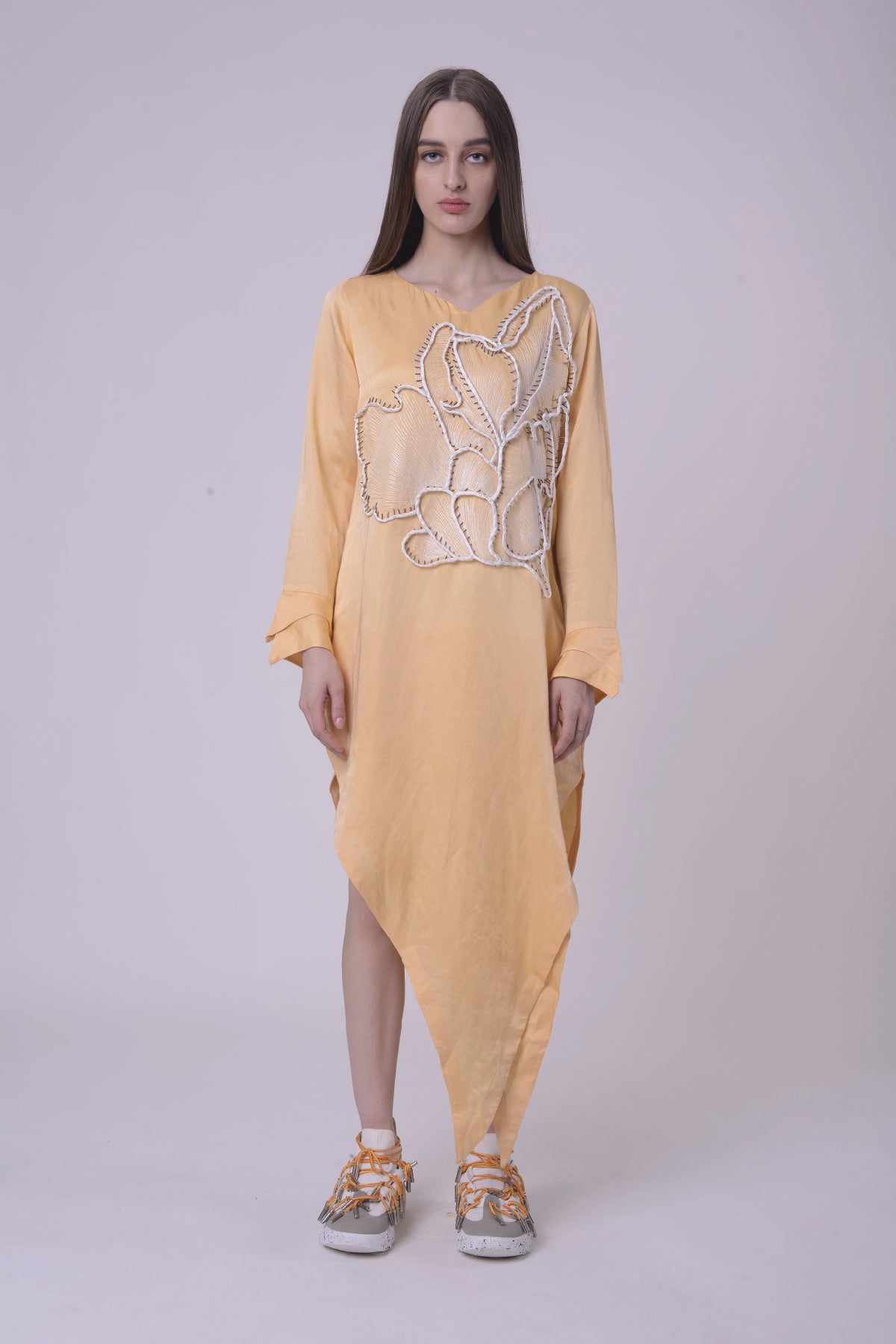 Tulip Tunic
