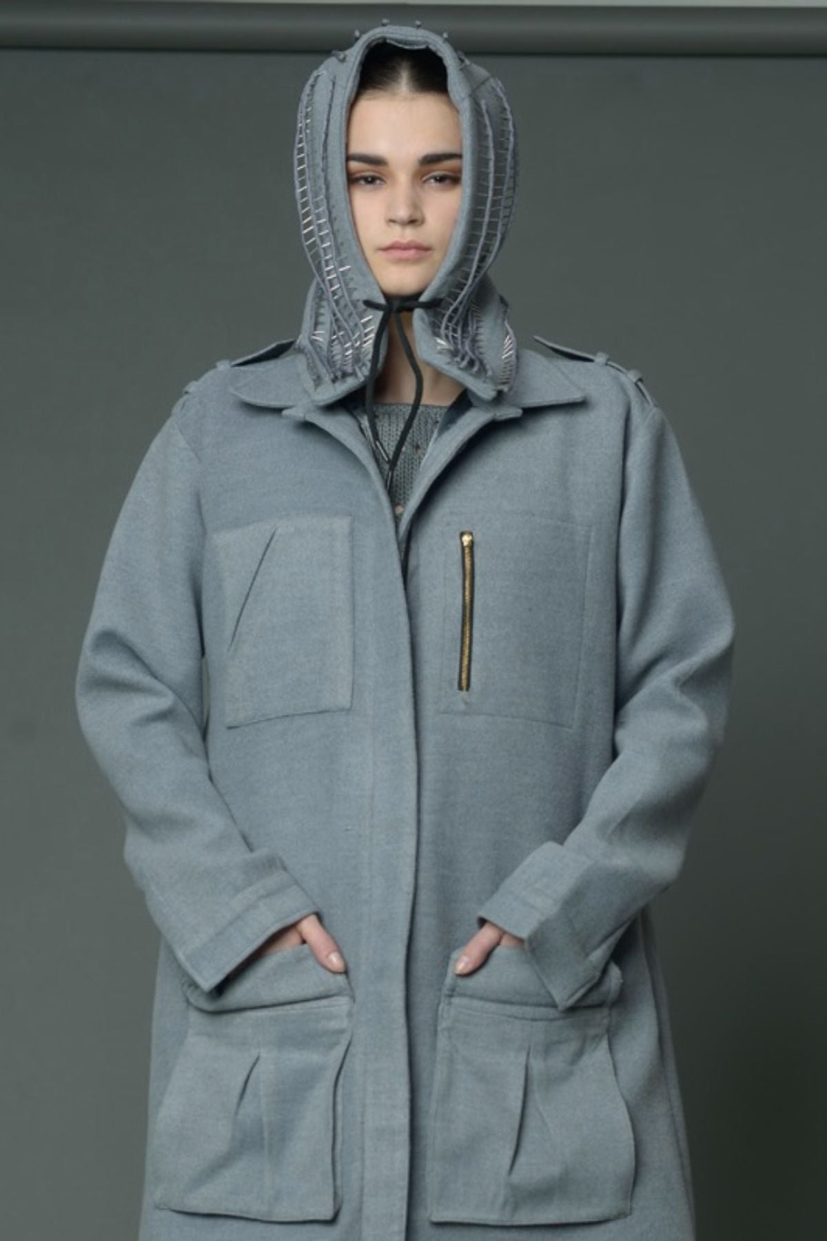Fedaykin Coat