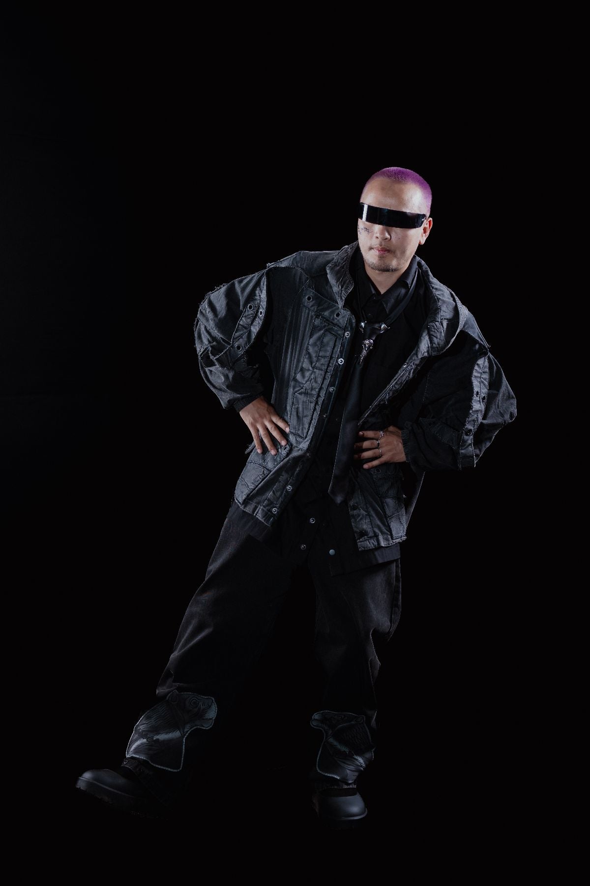 Virata Hodded Jacket