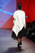 Load image into Gallery viewer, Hannah Sun-ray Pleated Skirt