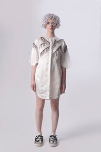 Rodeo London Shirt Dress