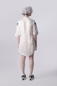 Rodeo London Shirt Dress