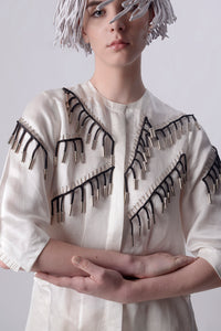 Rodeo London Shirt Dress