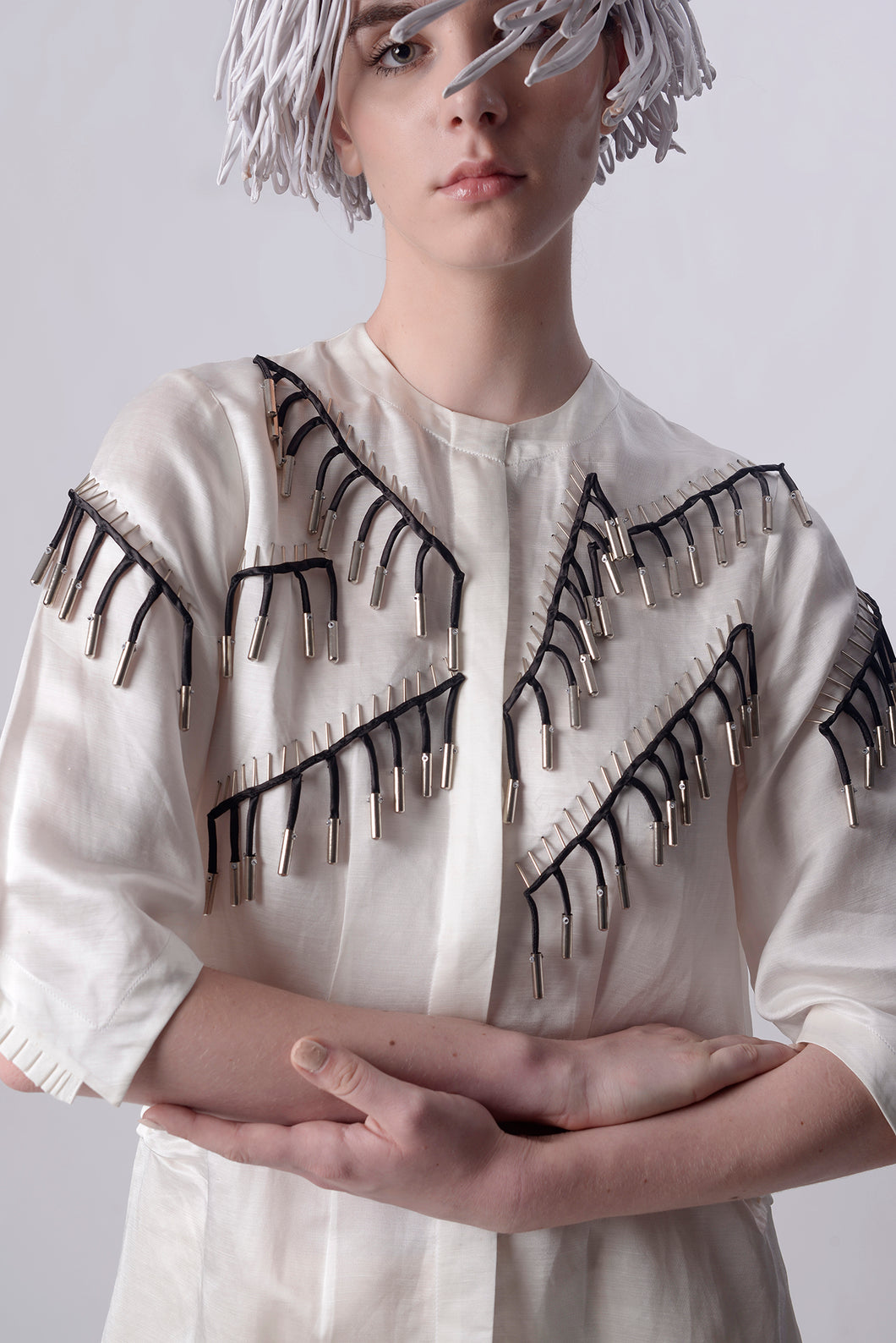 Rodeo London Shirt Dress