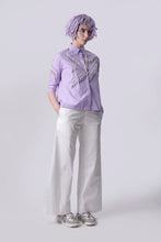 Load image into Gallery viewer, Lavender Rodeo Shirt
