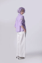 Load image into Gallery viewer, Lavender Rodeo Shirt
