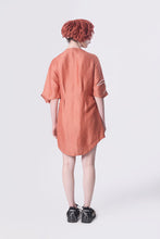 Load image into Gallery viewer, Scribble Astrodust London Dress
