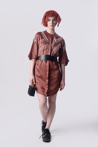 Chocolate Rodeo London Dress