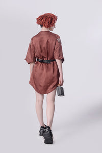 Chocolate Rodeo London Dress