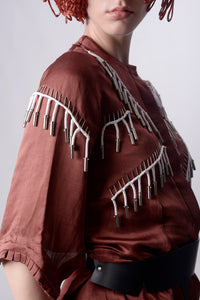 Chocolate Rodeo London Dress