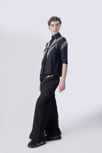 Load image into Gallery viewer, Black Rodeo Shirt

