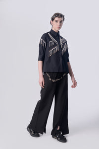 Black Rodeo Shirt