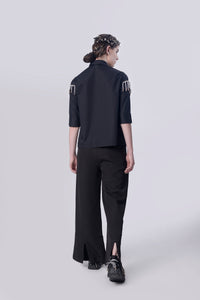 Black Rodeo Shirt