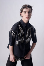 Load image into Gallery viewer, Black Rodeo Shirt
