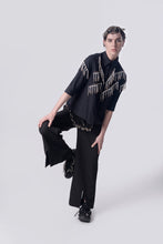 Load image into Gallery viewer, Black Rodeo Shirt
