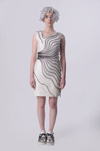 Load image into Gallery viewer, Ocean Waves Dress
