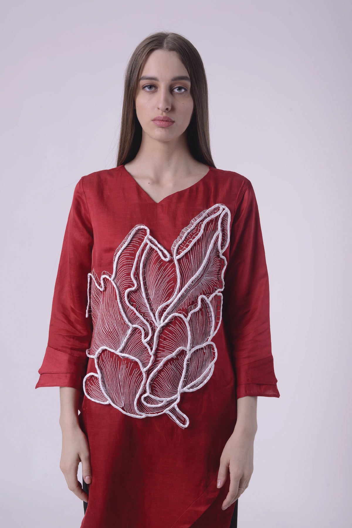 Tulip Tunic