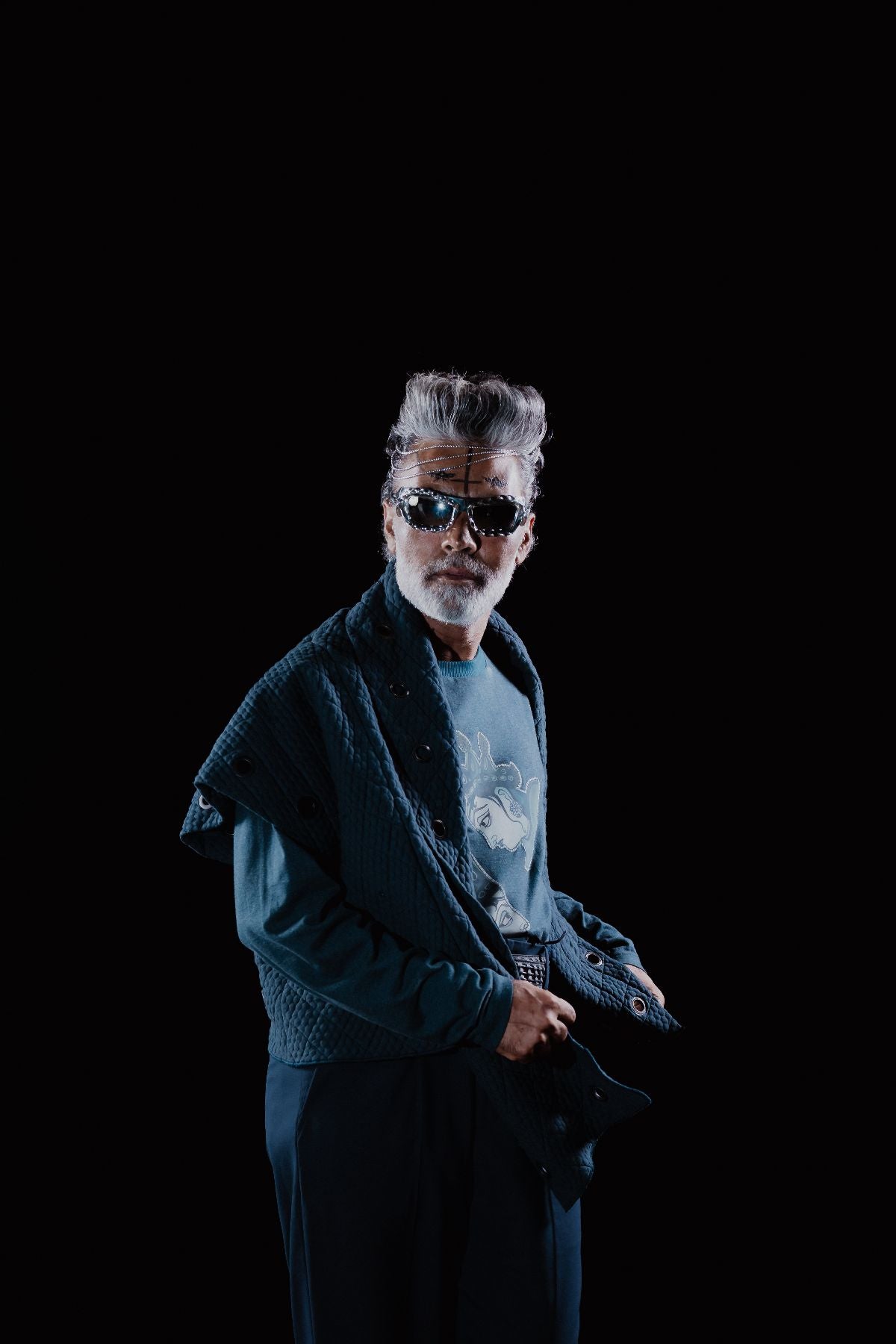 Chamunda  Sweatshirt