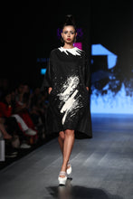 Load image into Gallery viewer, Margo Kimono Sleeve Dress
