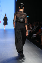Load image into Gallery viewer, Holly Relax Fit Culotte Pant
