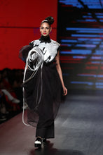 Load image into Gallery viewer, 3D Corsage Dress
