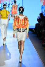 Load image into Gallery viewer, Fitted Pencil Skirt
